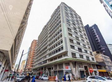 361835a16a6becf4ade74c1ab7602aa71cec42cb · Apartamento com 3 dormitórios à venda no Edifício Villanova, 140 m² por R$ 499.000 - Centro - Curiti