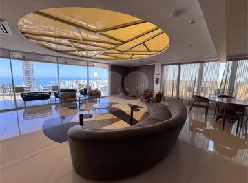 Apartamento · 231m² · 4 Quartos · 4 Vagas · Apartamento com 4 quartos à venda em Meireles - CE