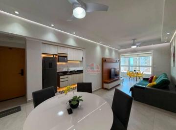 dd8ed80cf6750d0a97b4ed686a2f627af99e889a · Apartamento com 2 dormitórios à venda, 79 m² por R$ 585.000,00 - Vila São Paulo - Mongaguá/SP