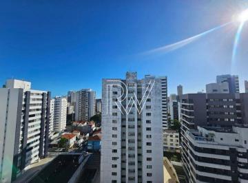 08480268ec412ba18c9f58d0d9fd28e8cd7cf322 · Apartamento com 2 dormitórios à venda, 73 m² por R$ 510.000 - Graça - Salvador/BA