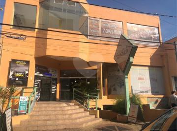 Comercial · 800m² · 20 Vagas · Prédio inteiro à venda em Centro - SP