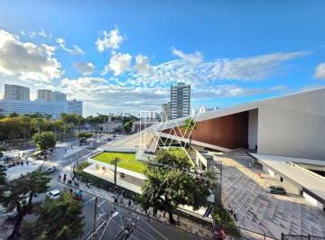 d3390ca226b2174fa237a10cc6c9bf1a2d93c821 · Apartamento com 3 dormitórios à venda, 1 suíte 110 m² por R$ 630.000 - Campo Grande - Salvador/BA