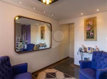 Apartamento · 74m² · 3 Quartos · 1 Vaga · Apartamento com 3 quartos à venda em Jardim ubirajara (zona sul) - SP