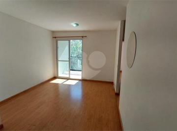 Apartamento · 64m² · 3 Quartos · 1 Vaga · Apartamento com 3 quartos à venda em Jardim aeroporto - SP