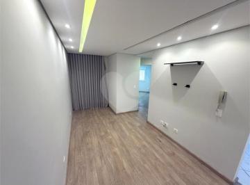 Apartamento · 70m² · 2 Quartos · 1 Vaga · Apartamento com 2 quartos à venda em Paulicéia - SP