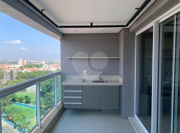 Apartamento · 54m² · 1 Quarto · 1 Vaga · Apartamento com 1 quartos à venda em Jardim europa - SP