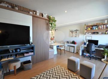 Apartamento · 67m² · 2 Quartos · 1 Vaga · Apartamento com 2 quartos à venda em Vila paiva - SP