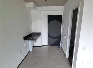 Apartamento · 24m² · 1 Quarto · Apartamento com 1 quartos à venda em Santo amaro - SP