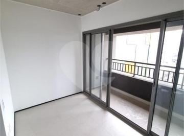 Apartamento · 24m² · 1 Quarto · Apartamento com 1 quartos à venda em Santo amaro - SP