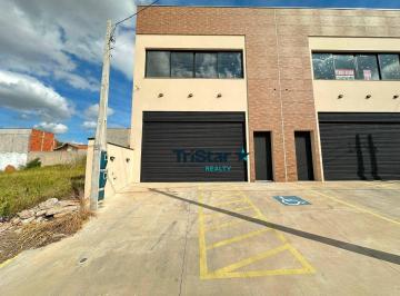 467a4b02888d69b5d2b5eb01009fdd94be3e0165 · SL0098 - SALÃO COMERCIAL - AT. 150m² - AC. 250m² - PQ. CAMPO BONITO - INDAIATUBA - SP