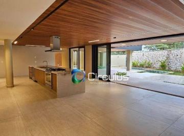 City Ribeirão · Casa com 4 suítes à venda, 606 m² por R$ 3.490.000 - City Ribeirão - Ribeirão Preto/SP