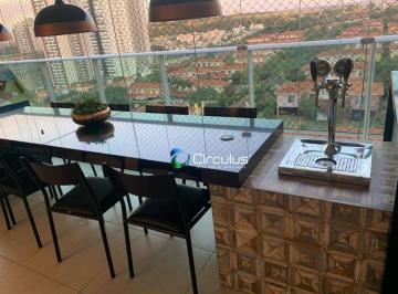 bda757685375ccab93fbdeedf9c35b1cc52656f4 · Apartamento com 3 dormitórios à venda, 218 m² - Bosque das Juritis - Ribeirão Preto/SP