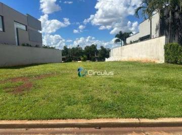 e273ef67754caf409126e8de69dd85b6d27c876e · Terreno à venda, 487 m² por R$ 689.900,00 - Alphaville | - Ribeirão Preto/SP