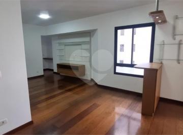 Apartamento · 94m² · 3 Quartos · 2 Vagas · Apartamento com 3 quartos à venda em Santa cecília - SP