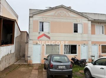 Casa · 70m² · 2 Quartos · 4 Vagas · Casa de condomínio em  Estrada Morro Grande - Jardim Ísis - Cotia/SP