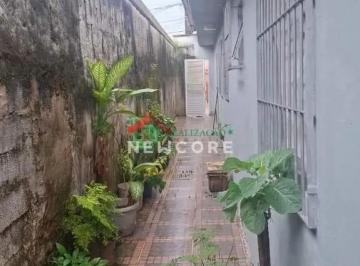 Casa · 57m² · 2 Quartos · 2 Vagas · Casa em Avenida Agenor de Campos - Jussara - Mongaguá/SP