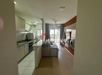 Apartamento de 2 quartos, Jacareí · Apartamento em  Rua São Diego - Jardim Califórnia - Jacareí/SP