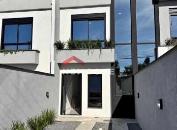 Casa · 82m² · 2 Quartos · 2 Vagas · Sobrado em Avenida Luiz Boiteux Piazza - Cachoeira do Bom Jesus - Florianópolis/SC