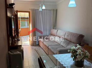 Casa de 2 quartos, São Bernardo do Campo · Casa em  Rua Jacob Piatto - Baeta Neves - São Bernardo do Campo/SP