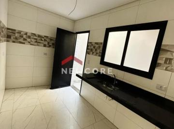 Casa · 80m² · 3 Quartos · 1 Vaga · Casa de condomínio em Rua Michel Alca - Mirim - Praia Grande/SP