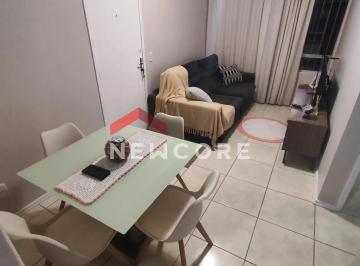 Apartamento · 43m² · 2 Quartos · 1 Vaga · Apartamento em Rodovia Sebastião Toledo dos Santos - Mina do Mato - Criciúma/SC