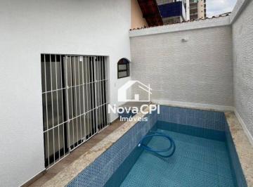 dad127684a5193c9dc5510ac383f829d0cfffceb · Casa à Venda na Guilhermina, Praia Grande | 2 Quartos, Piscina, Churrasqueira e 3 Vagas
