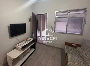 6d6accbf333855100f735610e1da4eb60002bb5e · Apartamento Frente Mar à Venda | 1 Quarto, 37,80m², Térreo e 1 Vaga de Garagem