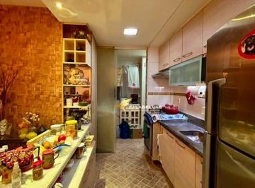 bb3a90c78e04ebfa3e78a022c4474f359cee315c · Apartamento com 2 quartos à venda, 64 m², no Condomínio Residencial Conquista - Jardim Tamoio - Jund