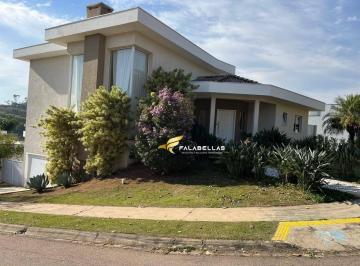 23cb135bb6e68d83e3252f2079746cf59dd6b4af · Casa de alto padrão à venda com 3 quartos - Reserva da Serra - Jundiaí/SP