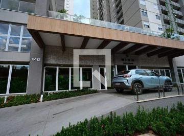 Apartamento · 114m² · 3 Quartos · 2 Vagas · Apartamento à Venda - Setor Bueno, 3 Quartos, 114 m² - Goiânia