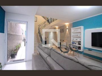 Casa · 265m² · 3 Quartos · 2 Vagas · Casa à Venda - Sapopemba, 3 Quartos, 265 m² - São Paulo