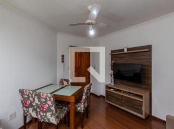 Apartamento · 57m² · 2 Quartos · 1 Vaga · Apartamento à Venda - Cristal , 2 Quartos, 57 m² - Porto Alegre