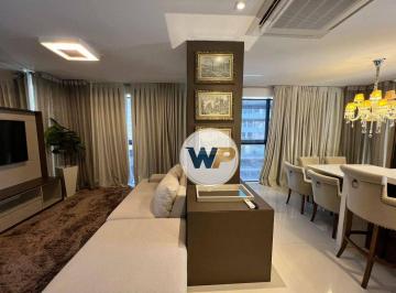 f64f4f3771d4253f25a291aecbe573ceb15b8847 · Apartamento com 3 suites para alugar, 145 m² por R$ 14.439/mês - Centro - Balneário Camboriú/SC