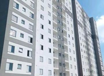 82f1eff27b340eef71d845338c9a52c006a13857 · Apartamento com 2 dormitórios à venda, 55 m² por R$ 310.000,00 - Água Vermelha - Poá/SP