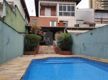 Casa · 158m² · 4 Quartos · 3 Vagas · Casa com 4 quartos à venda em Vila polopoli - SP