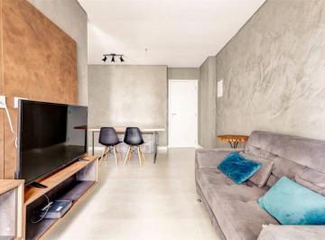 Apartamento · 41m² · 1 Quarto · 1 Vaga · Apartamento com 1 quartos à venda em Boqueirão - SP
