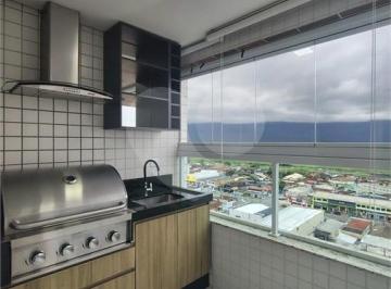 Apartamento · 69m² · 2 Quartos · 2 Vagas · Apartamento com 2 quartos à venda em Caiçara - SP