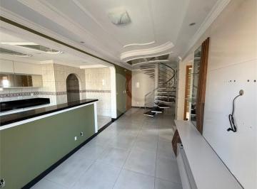 Apartamento · 130m² · 3 Quartos · 2 Vagas · Apartamento com 3 quartos à venda em Caiçara - SP