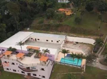 3e59bba2645b76f7d4d9d4b6c10b93c06da95050 · Chácara com 15 dormitórios à venda, 36000 m² por R$ 11.000.000 - Santa Isabel - Santa Isabel/SP