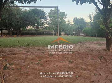 588556b76d49ed3bd1223fd3b192ae2abacbd251 · Chácara com 3 dormitórios à venda, 600 m² por R$ 1.550.000,00 - Ch. Estancia Recanto de Ala - Mirass