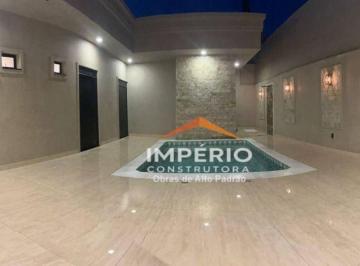 cbeff5ba47f08dba119a0f1a29cb302761503ca2 · Casa com 2 dormitórios à venda, 240 m² por R$ 2.600.000,00 - Condomínio Vilage La Montagne - São Jos