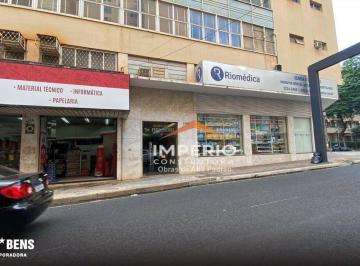 9994281a199fa67bc0b3935148ed6d3f57b06650 · Prédio para alugar, 50 m² por R$ 1.200,00/mês - Centro - São José do Rio Preto/SP