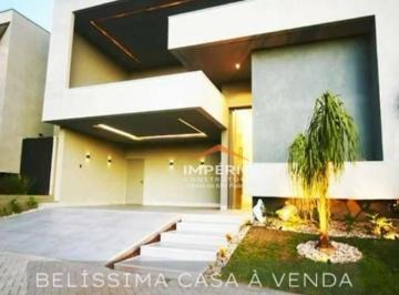 744a0d8e364152f2230034d7fa04e3419739bb2d · Casa com 3 dormitórios à venda, 220 m² por R$ 1.790.000,00 - Quinta do Lago - São José do Rio Preto/