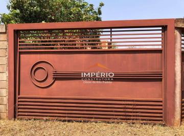 7368111f33ce8647b4293da597f5dbab25ef3a07 · Terreno à venda, 480 m² por R$ 85.000,00 - Estância Santa Clara (Zona Rural) - São José do Rio Preto