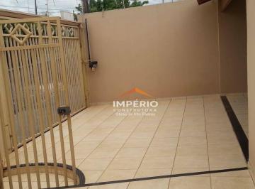 417bf752c06784d9971e4bfa46e54987c8535102 · Casa com 3 dormitórios à venda, 127 m² por R$ 499.000,00 - Jardim São Marco - São José do Rio Preto/