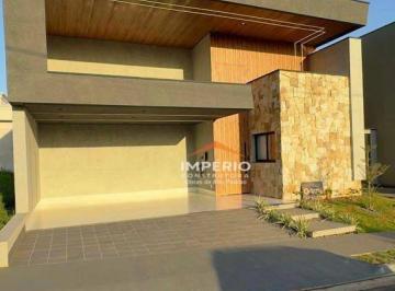 6547f494d3cdd55a2b6e0394c376a3ab10799606 · Casa com 3 dormitórios à venda, 180 m² por R$ 1.750.000,00 - Quinta do Lago Residence - São José do