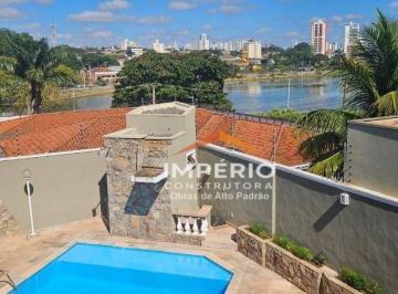 c6284bd3fc4fdaab679787712d91d007d67275a4 · Sobrado com 3 dormitórios à venda, 290 m² por R$ 1.600.000,00 - Jardim dos Seixas - São José do Rio