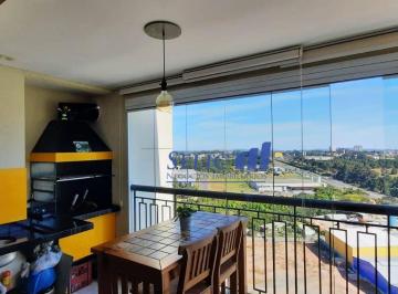 03b10edbab571623ff010c5217eb0d1583bd8250 · Atmosphera - Apto 97m², 3 dorm, 2 vagas, Jundiaí. COD AP0850
