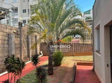 4a8d419c7085da454442481b8d0bb8d2033950f9 · Apartamento com 3 dormitórios à venda, 125 m² por R$ 315.000,00 - Fazenda Velha (Zona Rural) - São J