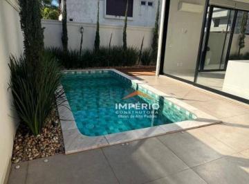 d58437a01f862880a38220a83539a09f35ffc346 · Casa com 2 dormitórios à venda, 260 m² por R$ 3.800.000,00 - Quinta do Golfe Jardins - São José do R